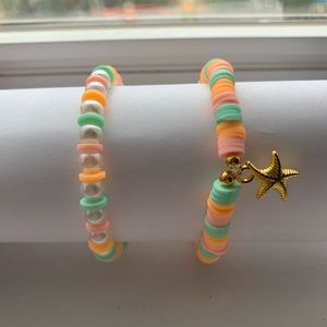 Aloha Bracelet Pack 🌸🌅